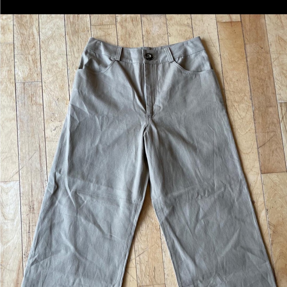 Harly Jae Pierrot Pants